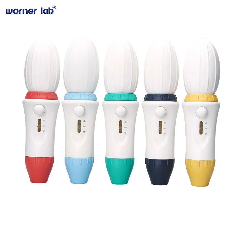 Large Volume Pipette