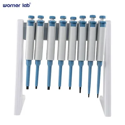 Micropipetta da 5000ul